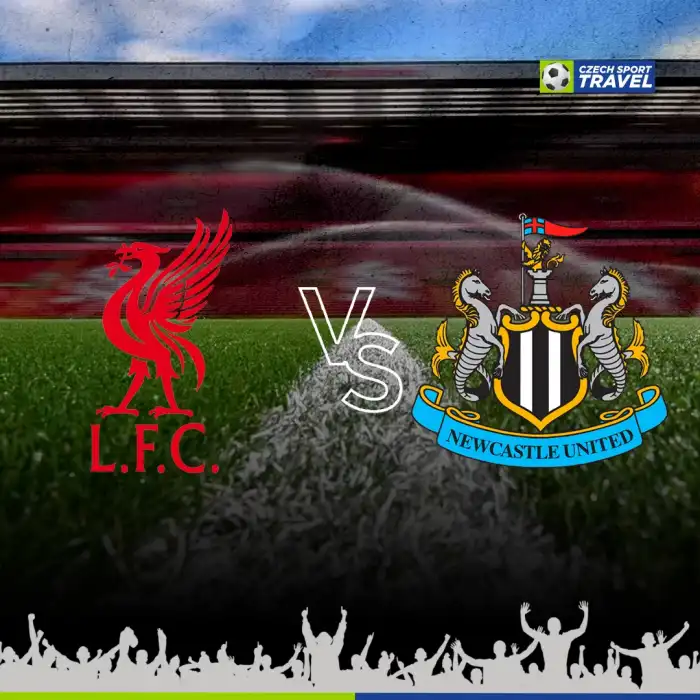 Liverpool FC - Newcastle United