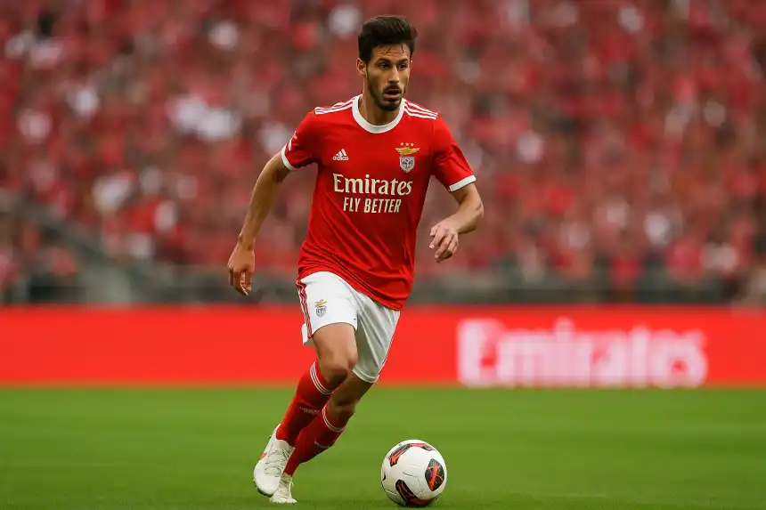 SL Benfica - Sporting CP