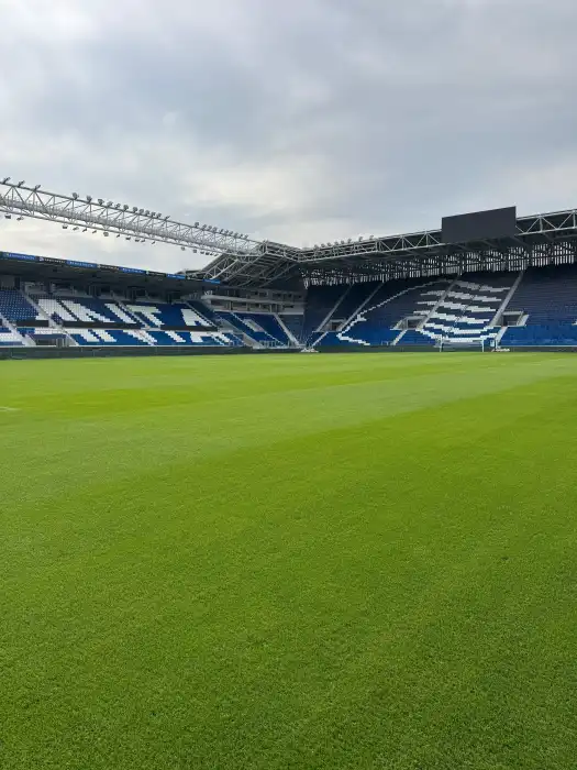 Atalanta Bergamo - SK Slavia Praha | letecky | nocleh (22.-23.10.2025)