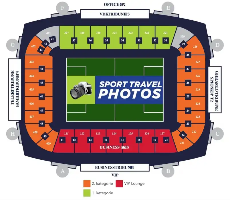 KAA Gent - Sint-Truidense VV
