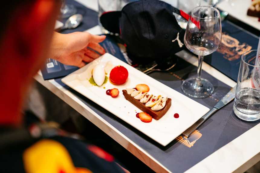 VIP vstupenky na F1 - Velká cena Singapuru 2023