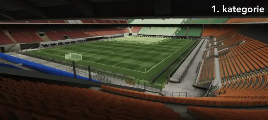 Coppa Italia: AC Milán - SSC Bari