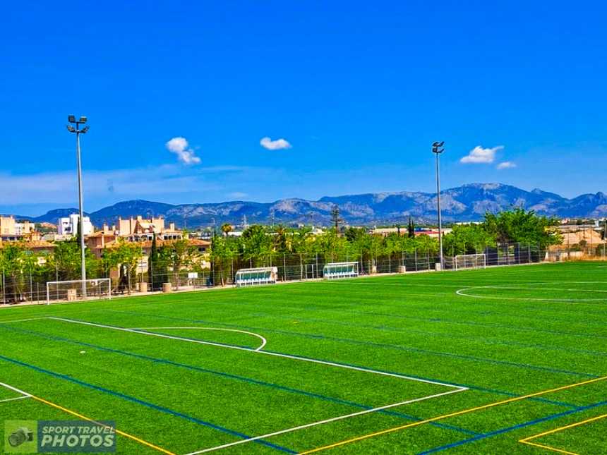 RCD Mallorca - UD Las Palmas