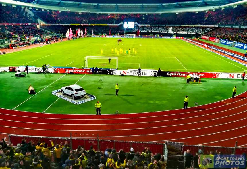 Vstupenky na 1.FC Norimberk - Arsenal FC
