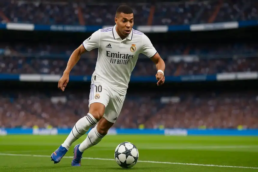 Real Madrid - Deportivo Alavés