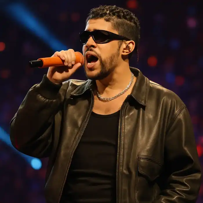 Koncert Bad Bunny v Miláně 18.07.2026