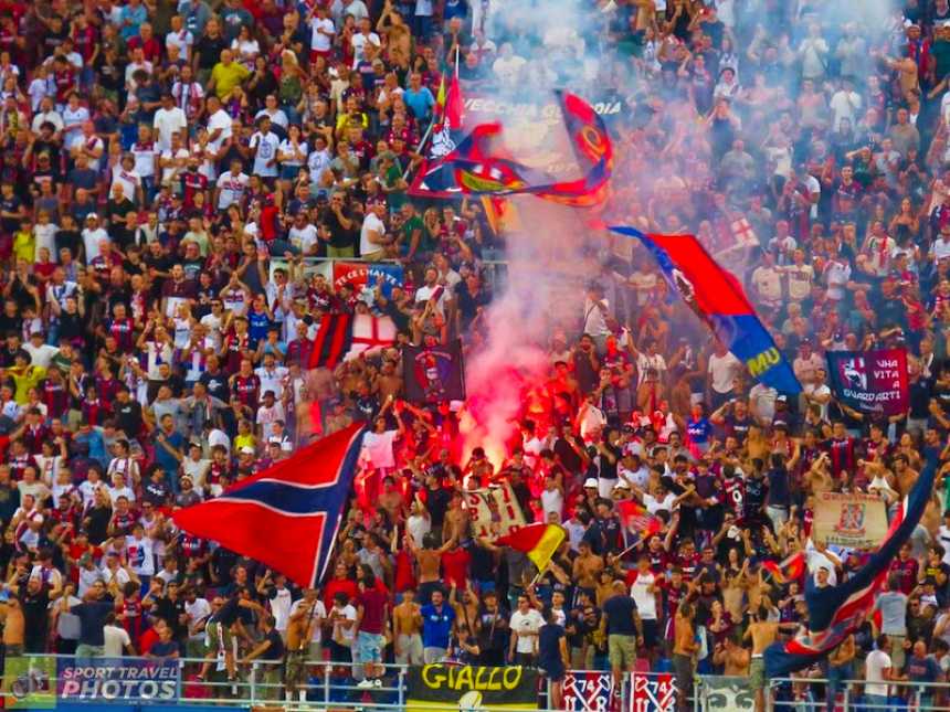 Bologna FC - LOSC Lille