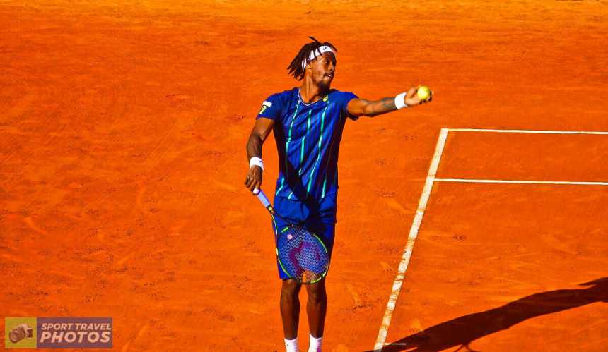 Tenis Mutua Madrid Open 2023 - finále ženy