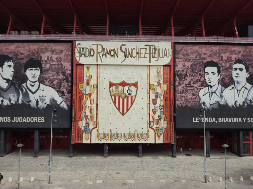 Sevilla FC - Villarreal CF