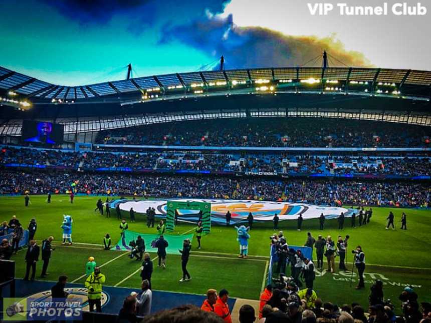 Manchester City - Wolves