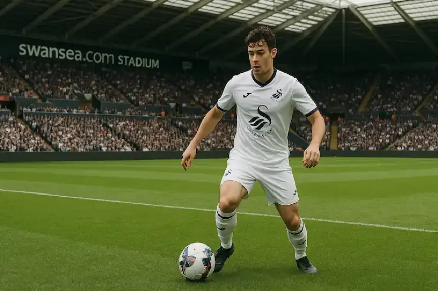 Swansea City - Watford FC