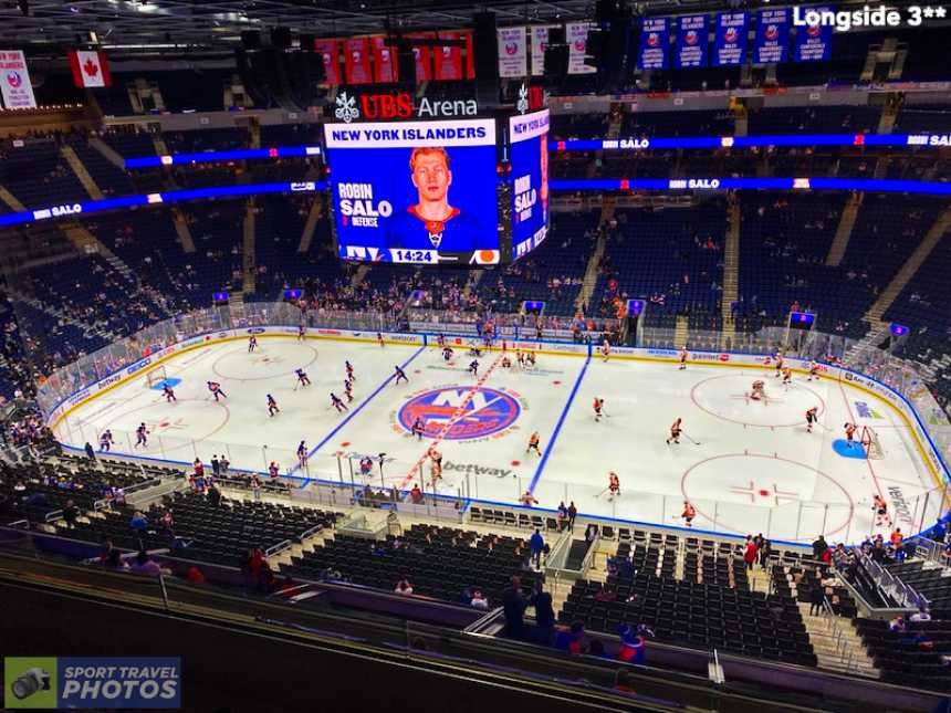 2 zápasy NHL: NJ Devils - Edmonton Oilers & NY Islanders -  Edmonton Oilers