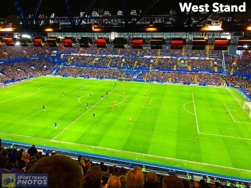 Chelsea - Wolves