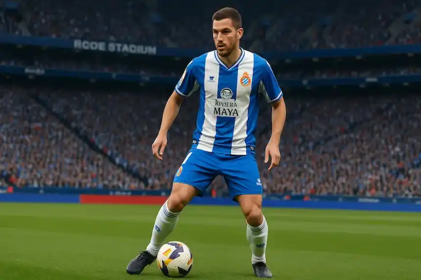 RCD Espanyol - Getafe CF