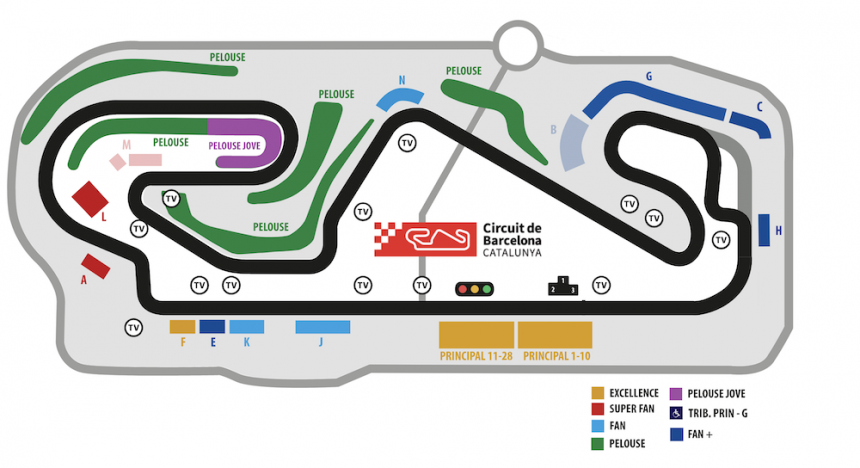 MotoGP - Velká cena Katalánska 2025