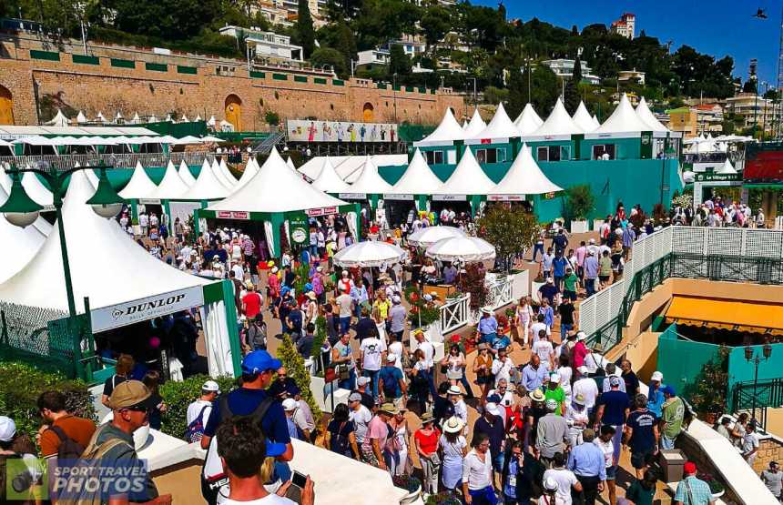 Monte Carlo Rolex Masters 2023 - semifinále