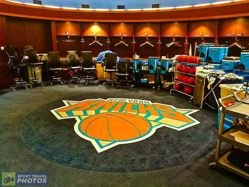 New York Knicks - Minnesota Timberwolves