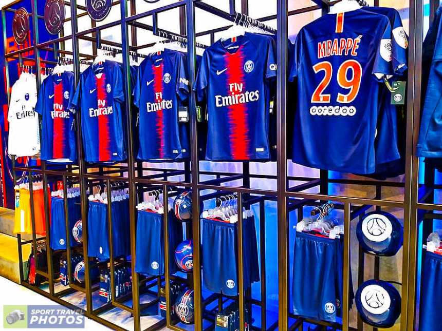 Paris Saint-Germain - AC Ajaccio