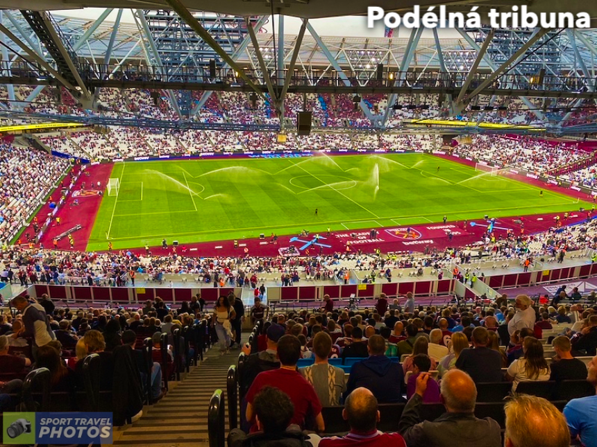 West Ham - KAA Gent