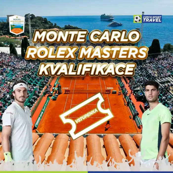 Monte Carlo Rolex Masters 2025 - kvalifikace