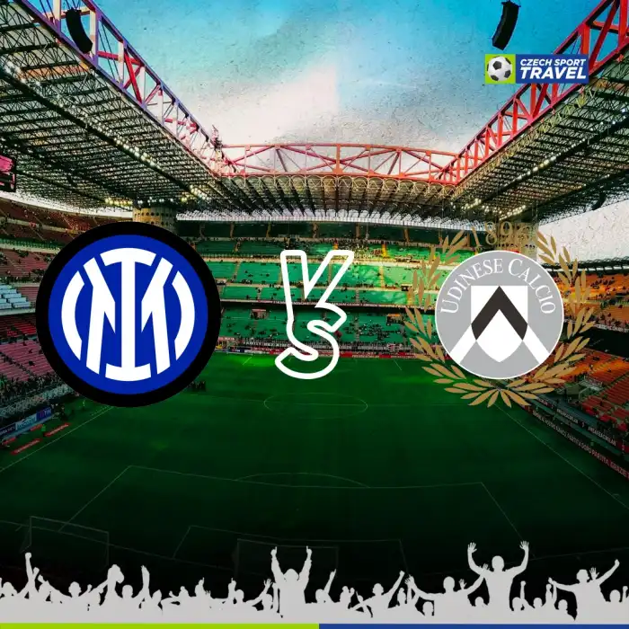 Inter Milán - Udinese Calcio