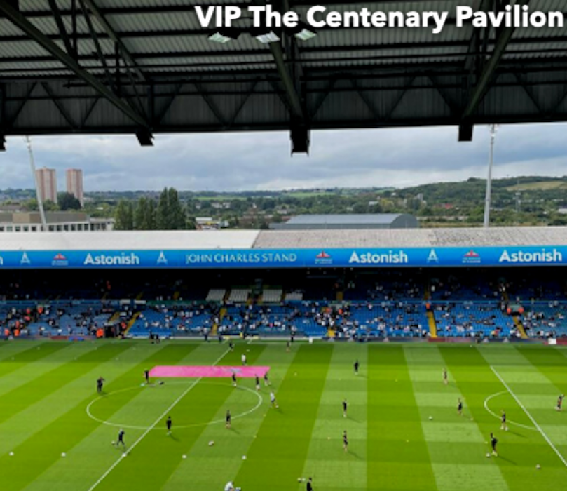 Leeds United - Queens Park Rangers