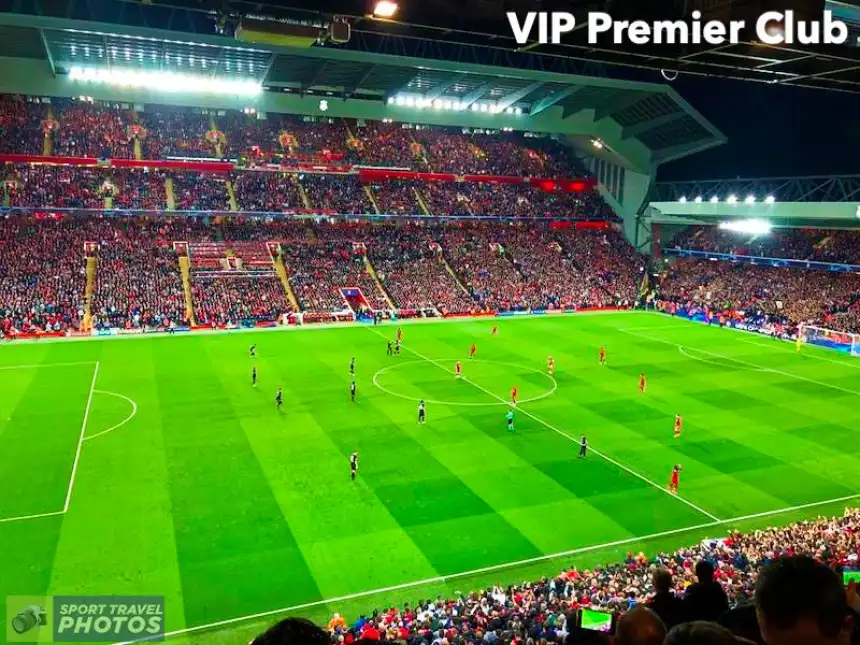 Finále Carabao Cup 2025 ve Wembley: Liverpool - Newcastle