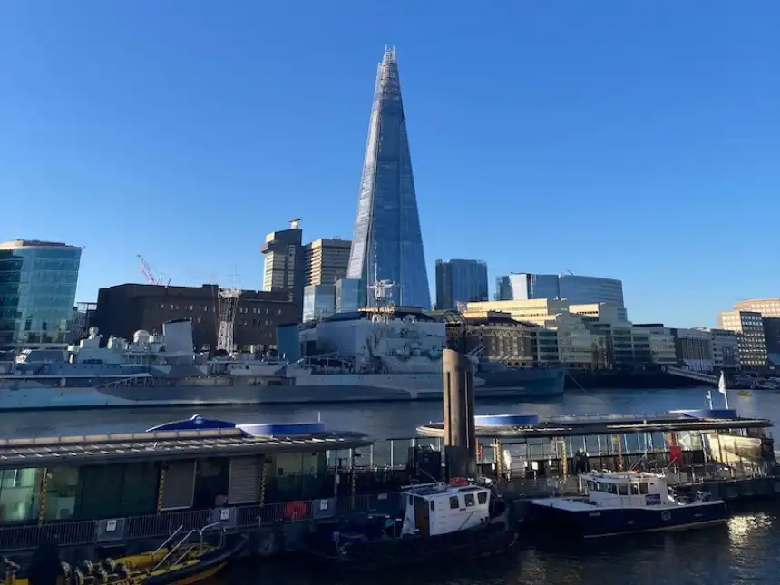 Tottenham Hotspur - FC Kodaň