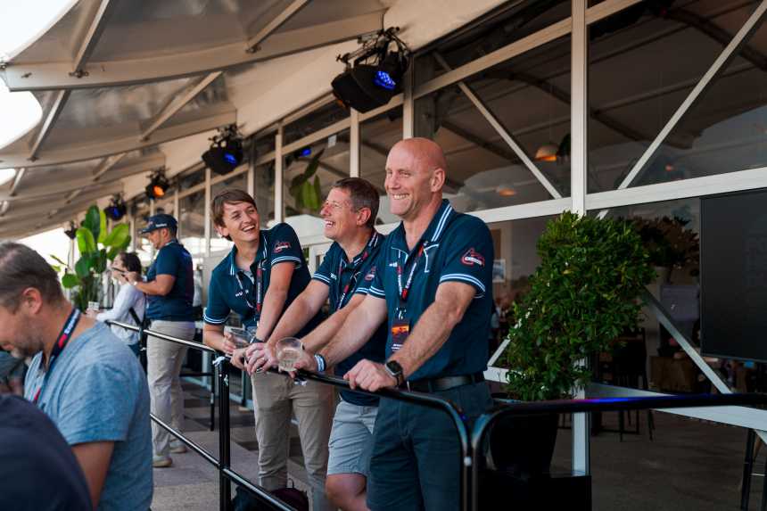 VIP vstupenky na F1 - Velká cena Nizozemska 2023