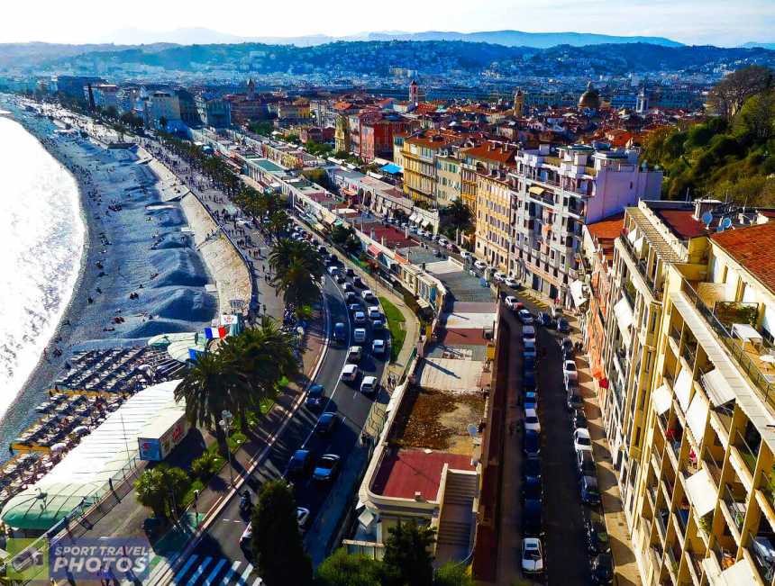 Tour de France 2024 - NICE