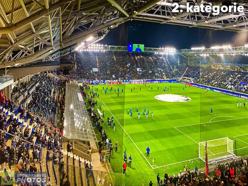 Atalanta BC - Cagliari Calcio