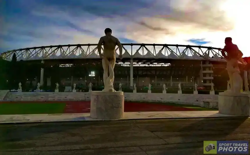 Finále Coppa Italia: Bologna FC - AC Milán