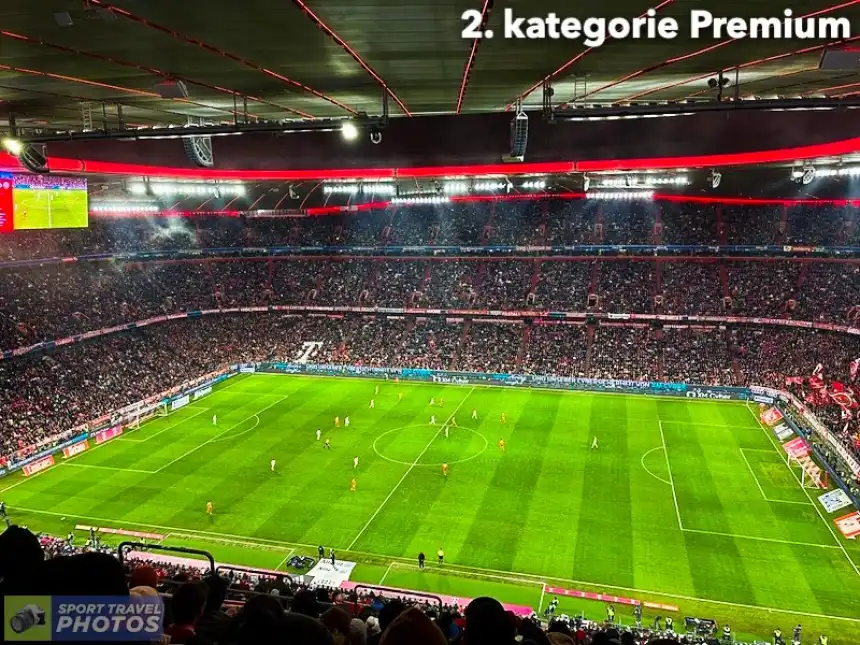 Telekom Cup: Bayern Mnichov - RB Lipsko