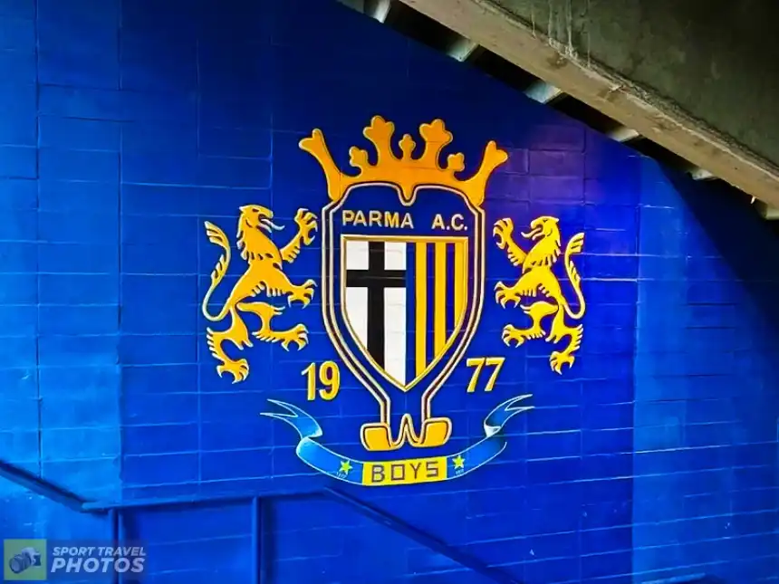 Parma Calcio 1913 - Atalanta BC