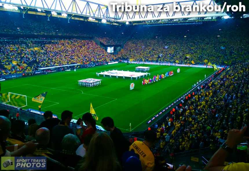 Borussia Dortmund - AFC Ajax Amsterdam