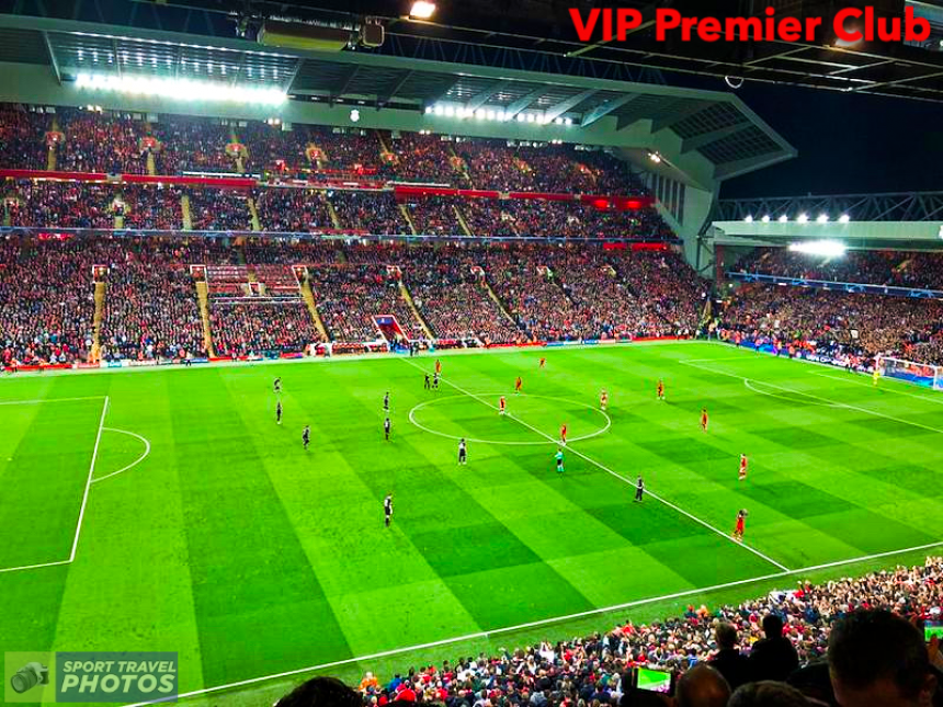 Liverpool - Arsenal FC