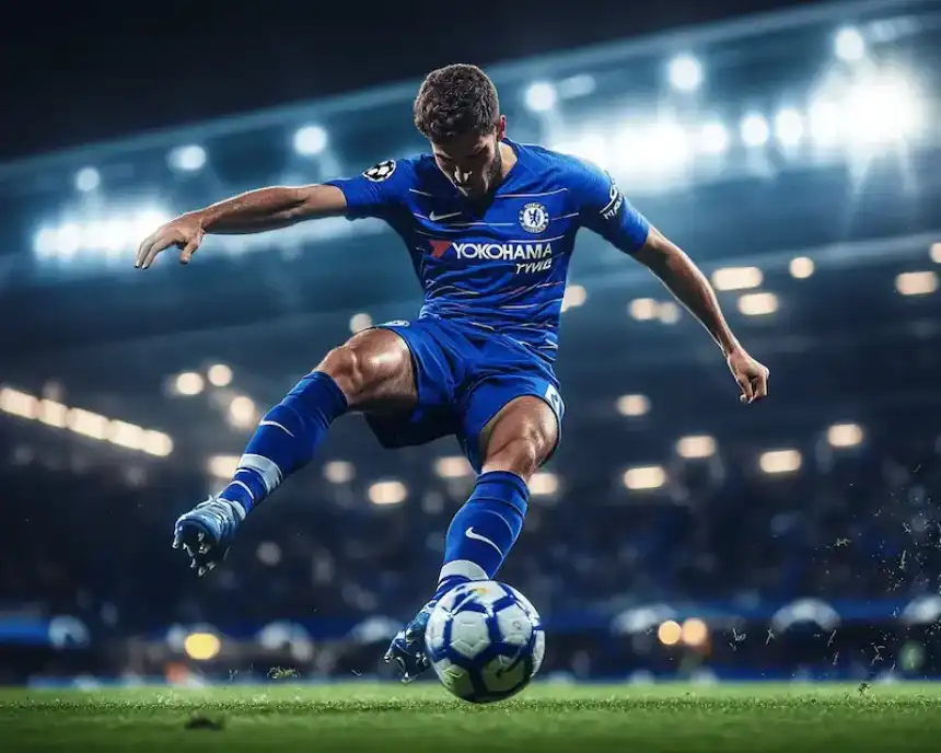 MS klubů 2025: Flamengo CR - Chelsea FC