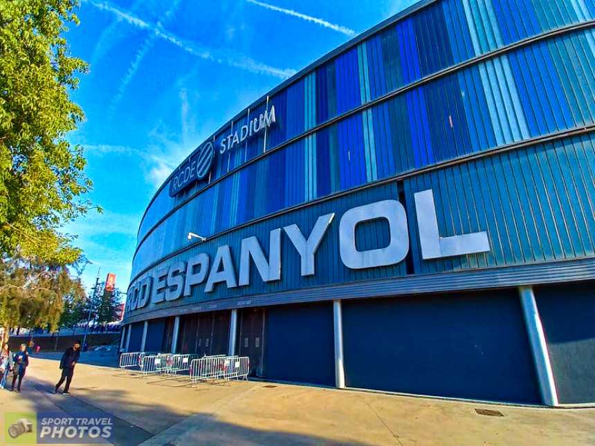 RCD Espanyol - FC Barcelona