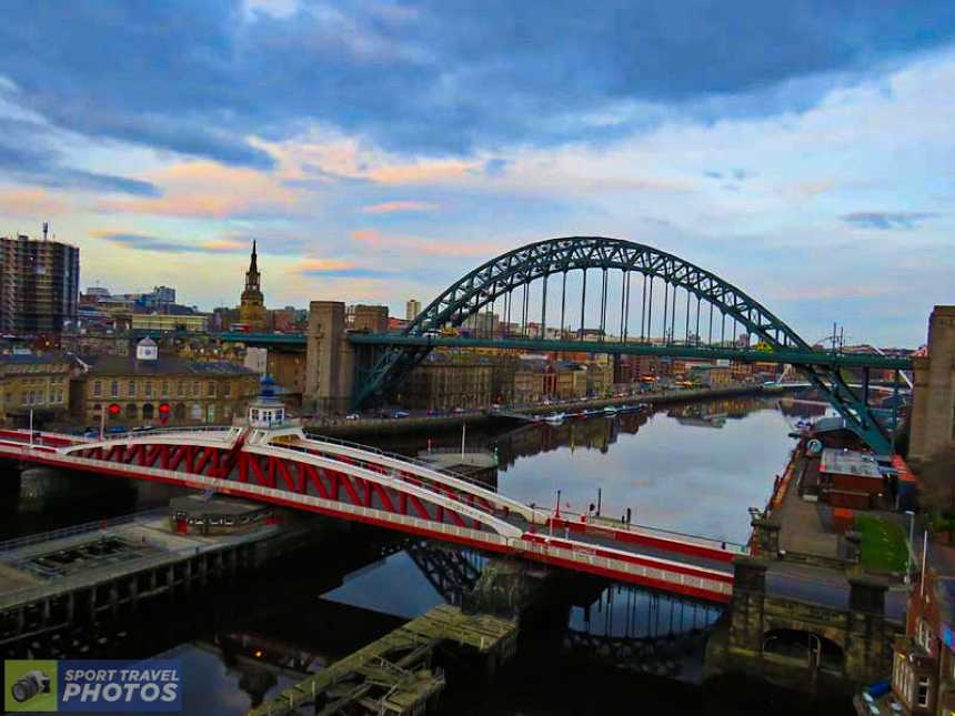 Vstupenka na Newcastle United - Arsenal