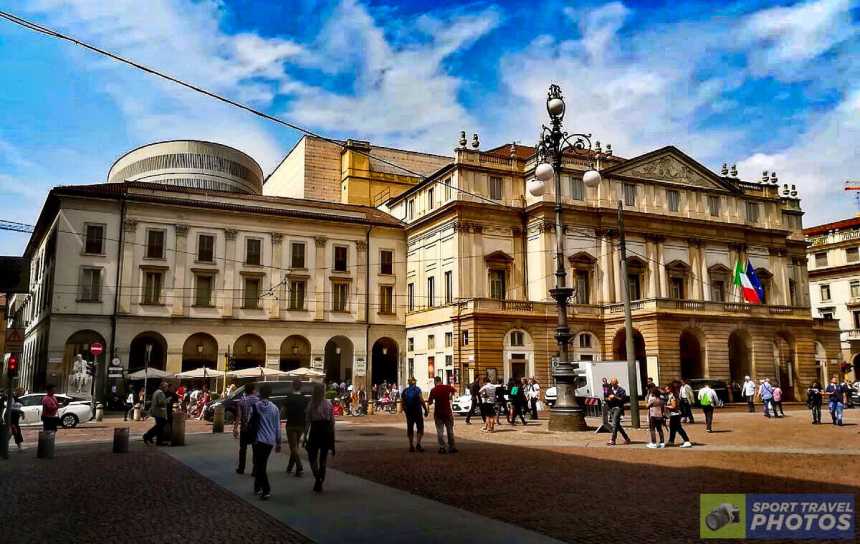 AC Milán - Empoli