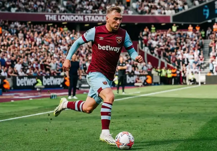 West Ham United - Wolves