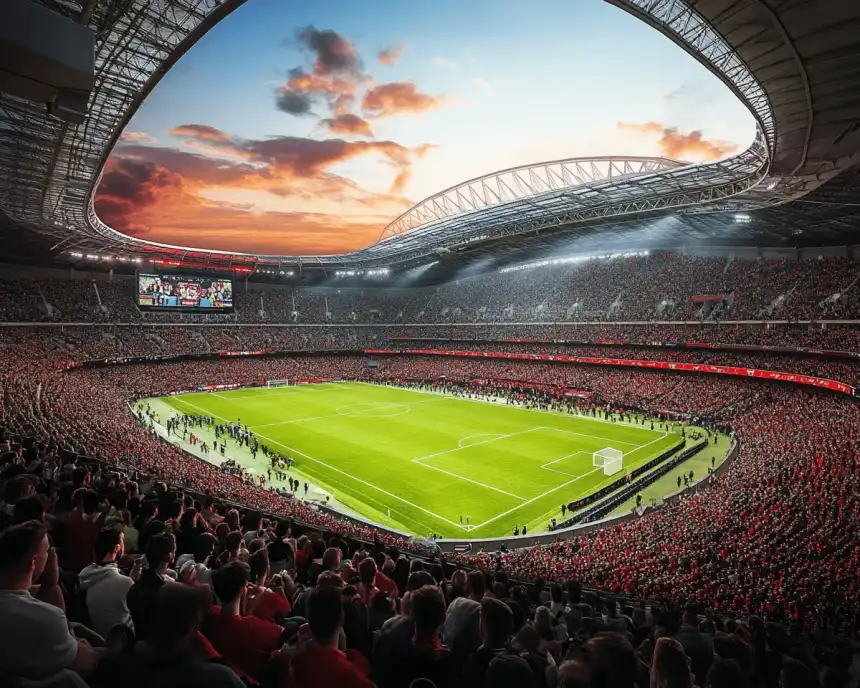 Finále FA Cupu 2026