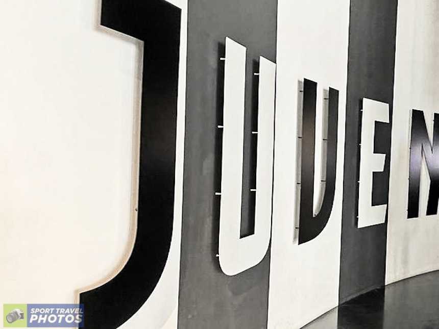 Juventus - Udinese Calcio