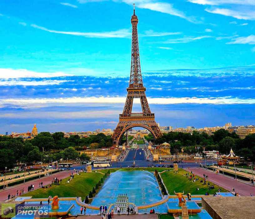 Tour de France 2023 - Paříž