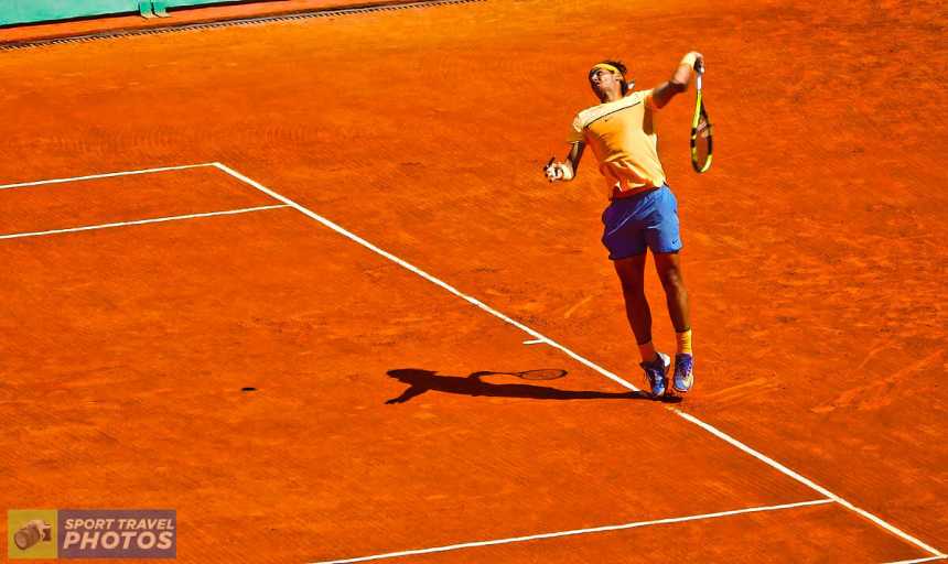 French Open 2023 - finale ženy letenka&vstupenka
