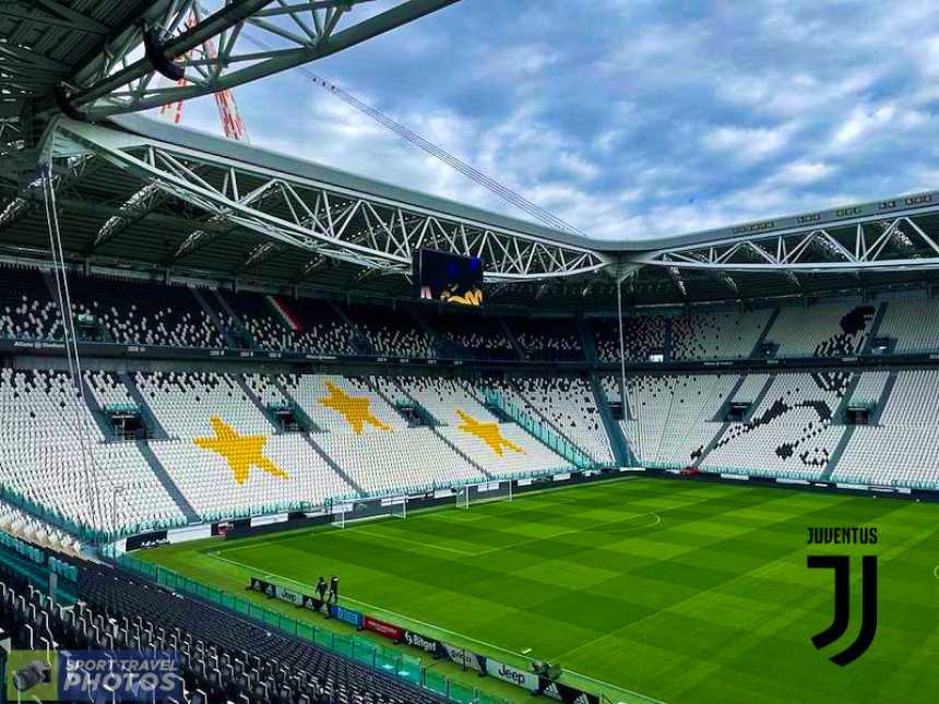 Juventus - Salernitana