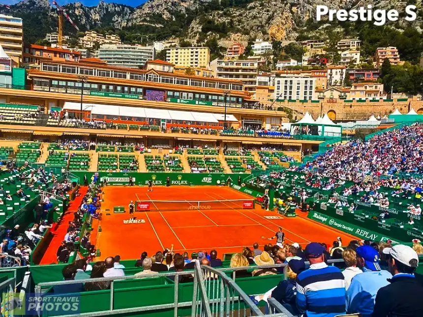 Monte Carlo Rolex Masters 2025 - 4. hrací den odlet z Prahy