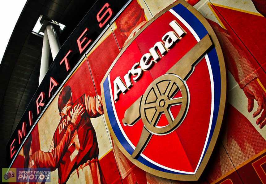 Arsenal - Bayern Mnichov