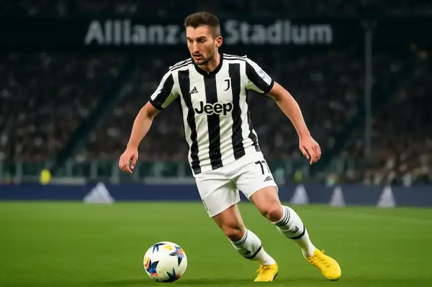 Juventus FC - AC Fiorentina
