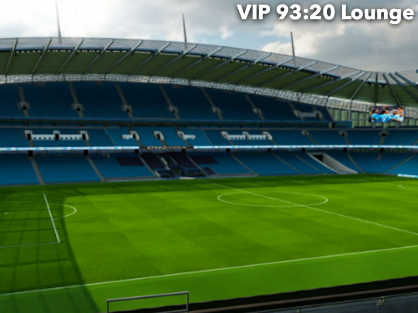 Vstupenky na Manchester City - Liverpool